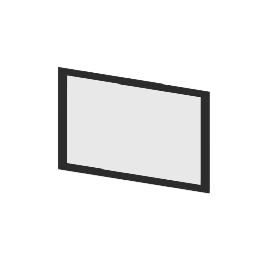 Sklo 4x460x664 KV IMPRESSION 3G 70.50.14    